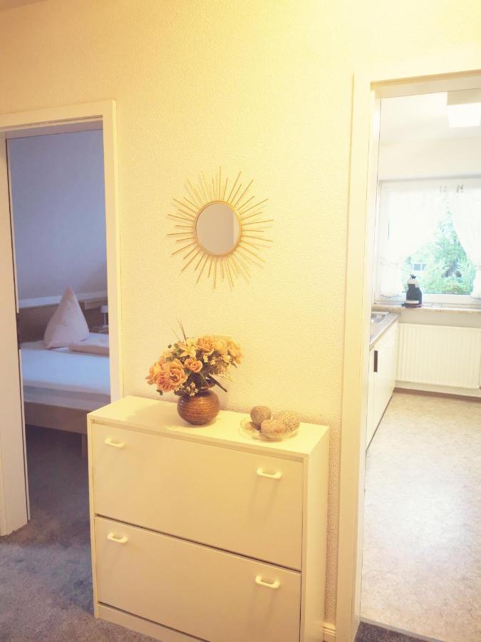 Haus Am Binnensee Fehmarn Luaran gambar