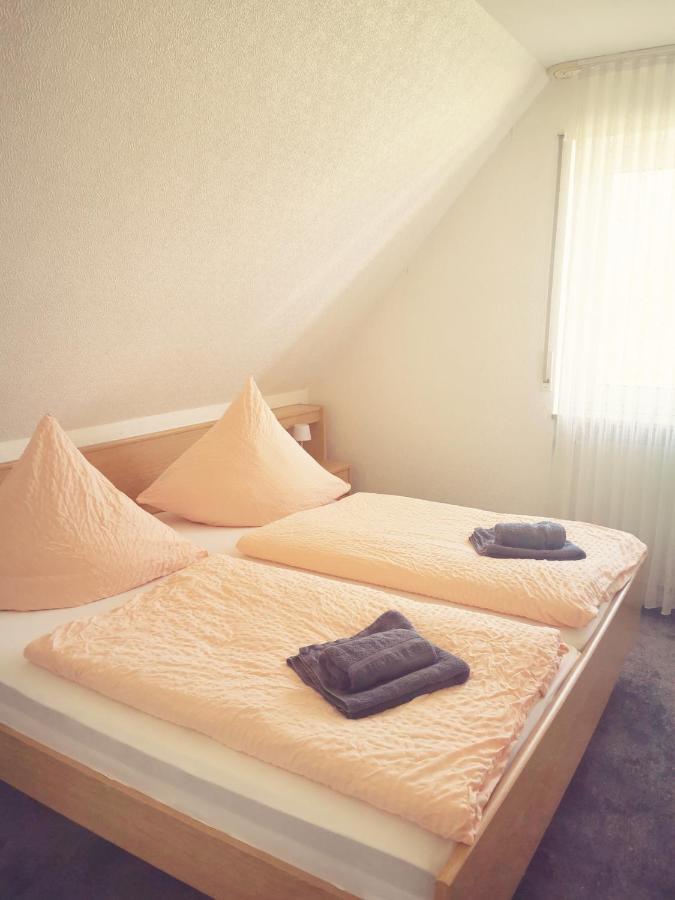 Haus Am Binnensee Fehmarn Bilik gambar