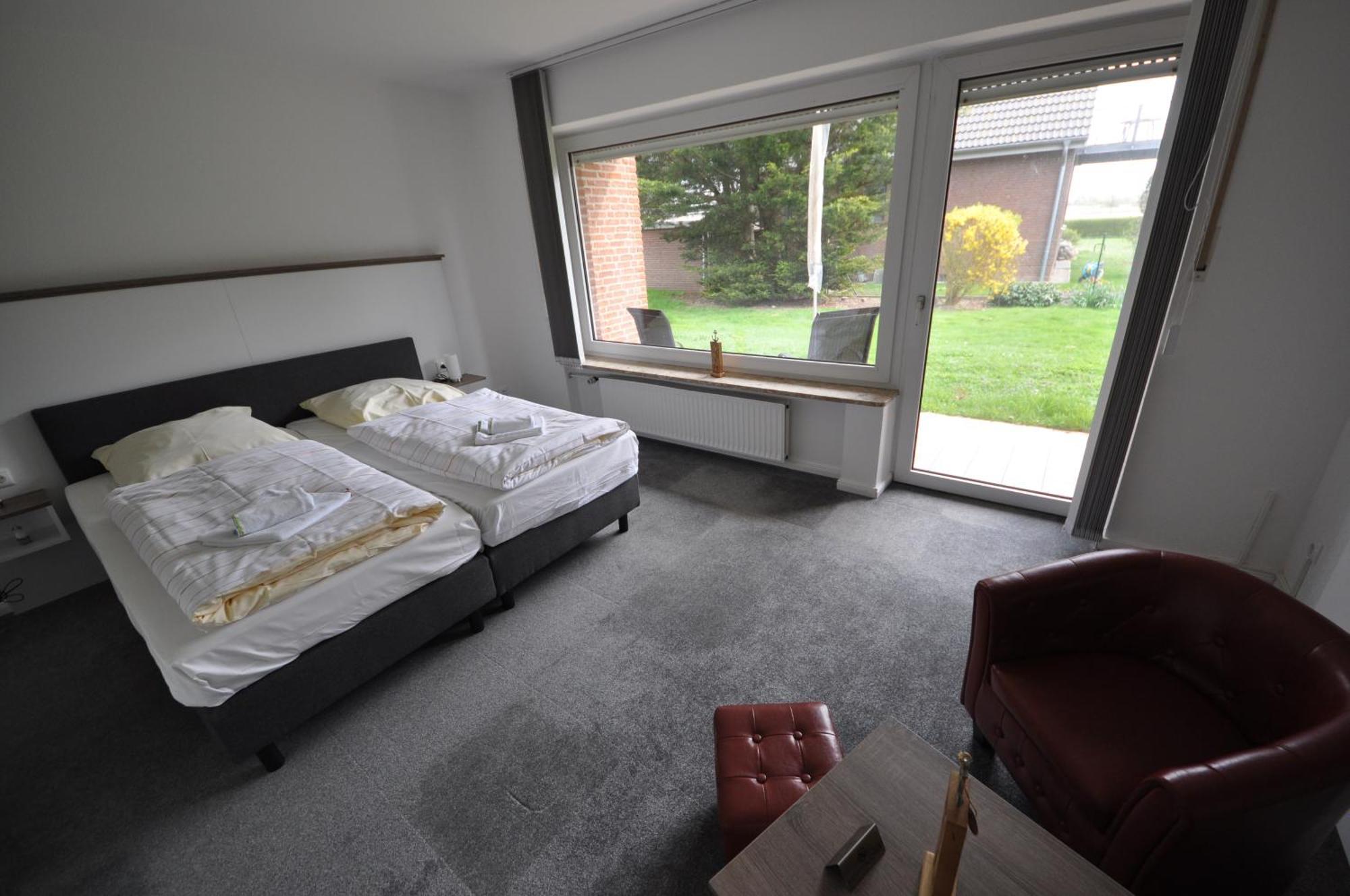 Haus Am Binnensee Fehmarn Luaran gambar