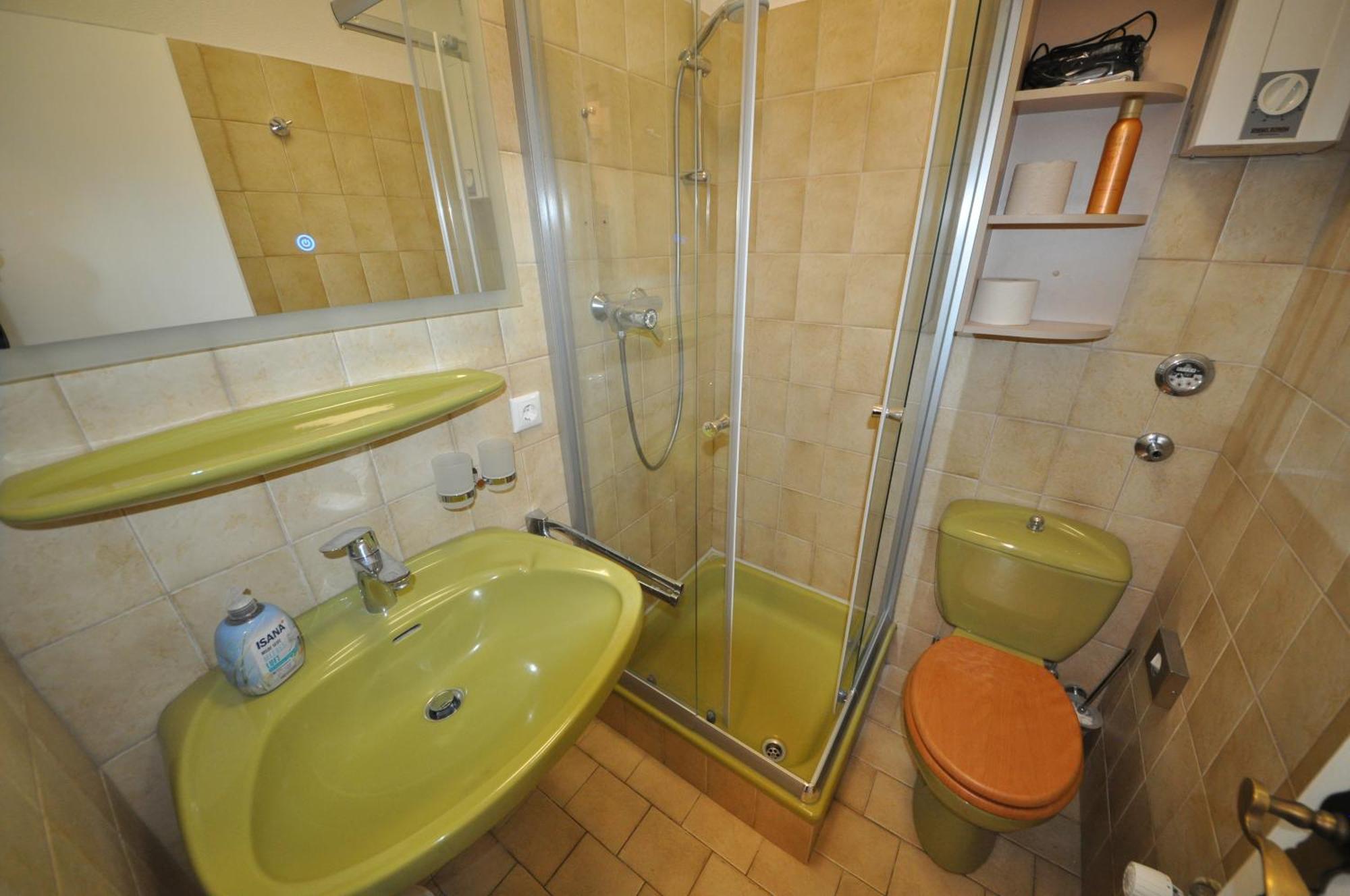 Haus Am Binnensee Fehmarn Luaran gambar