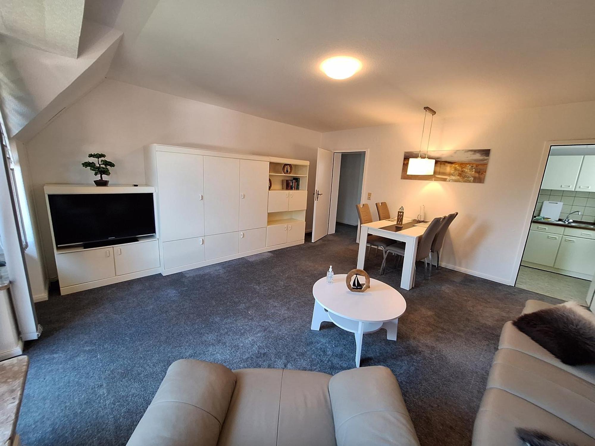 Haus Am Binnensee Fehmarn Luaran gambar